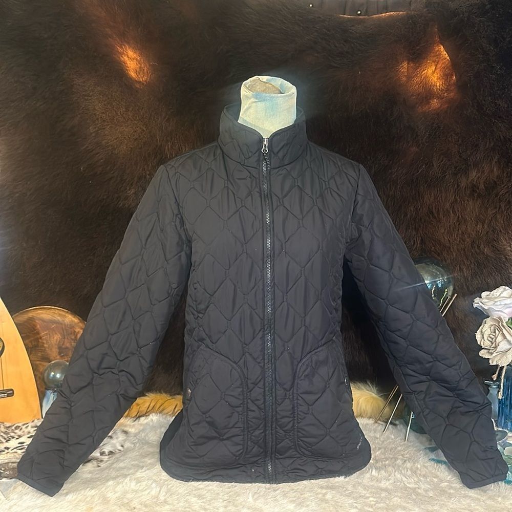 Eddie Bauer jacket M (4725)